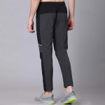 Men Regular-Fit Sports Track Pant